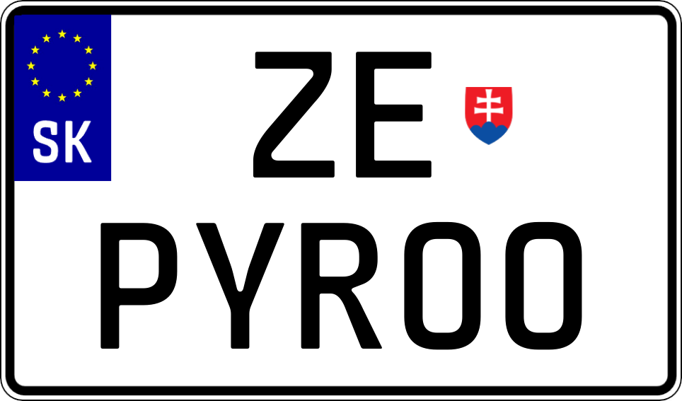 Typ IV - Bežná 2R