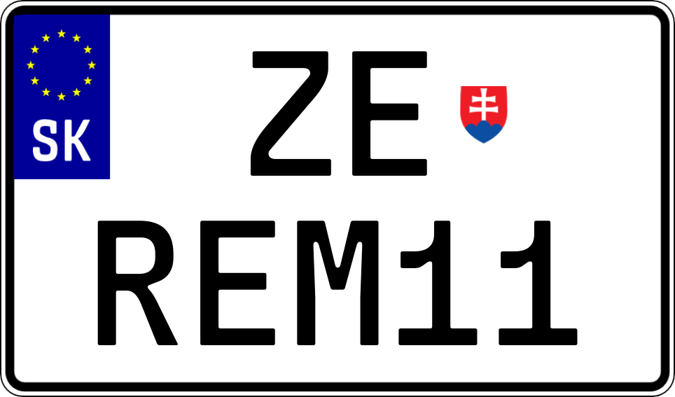 Typ IV - Bežná 2R