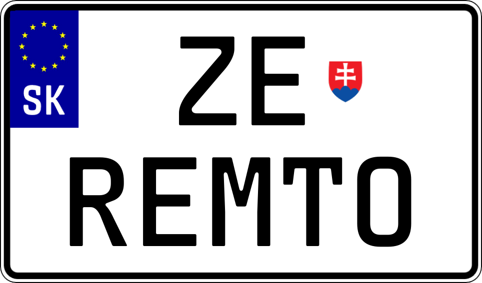 Typ IV - Bežná 2R