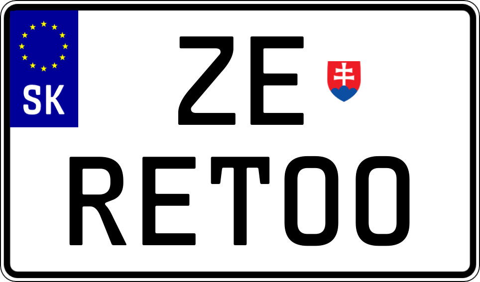 Typ IV - Bežná 2R