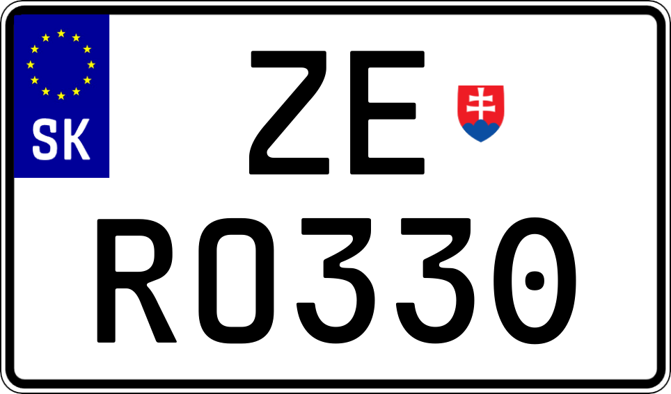 Typ IV - Bežná 2R