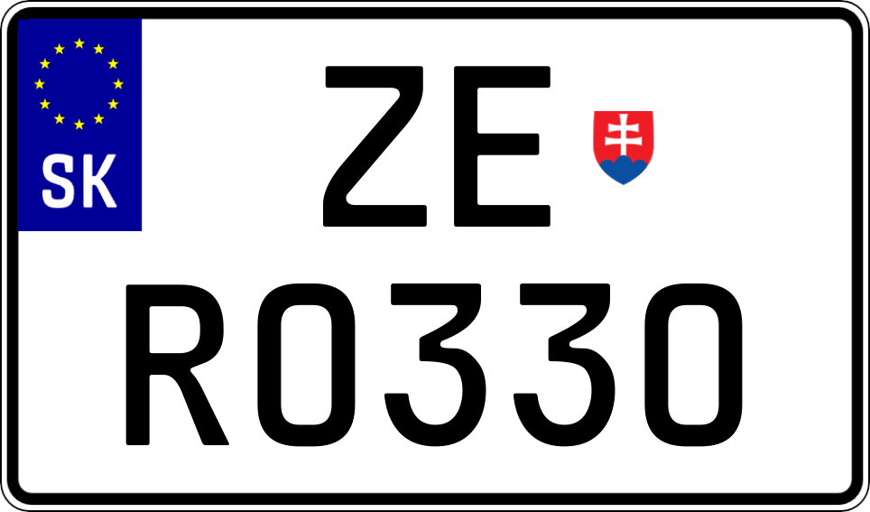 Typ IV - Bežná 2R