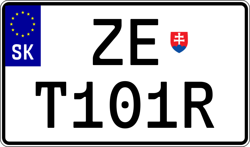 Typ IV - Bežná 2R