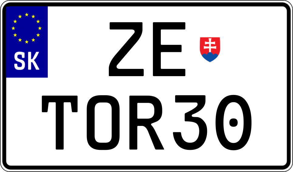 Typ IV - Bežná 2R