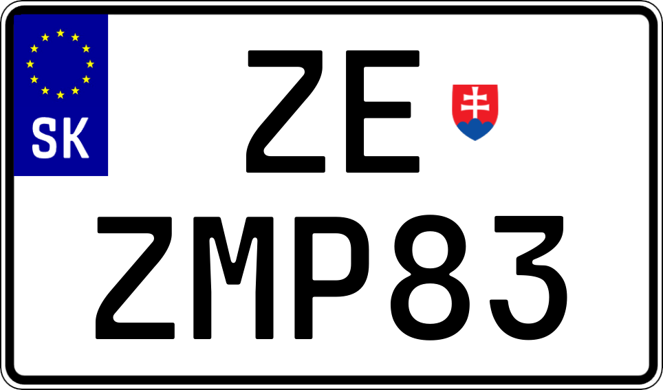 Typ IV - Bežná 2R