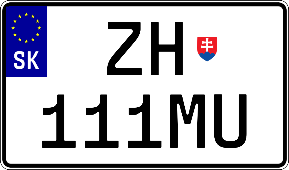 Typ IV - Bežná 2R