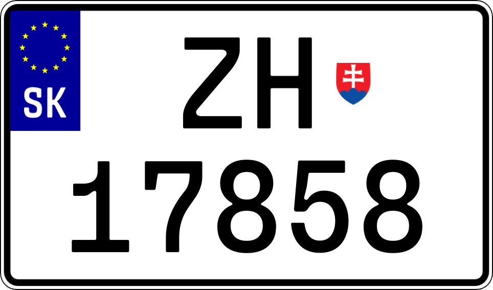 Typ IV - Bežná 2R