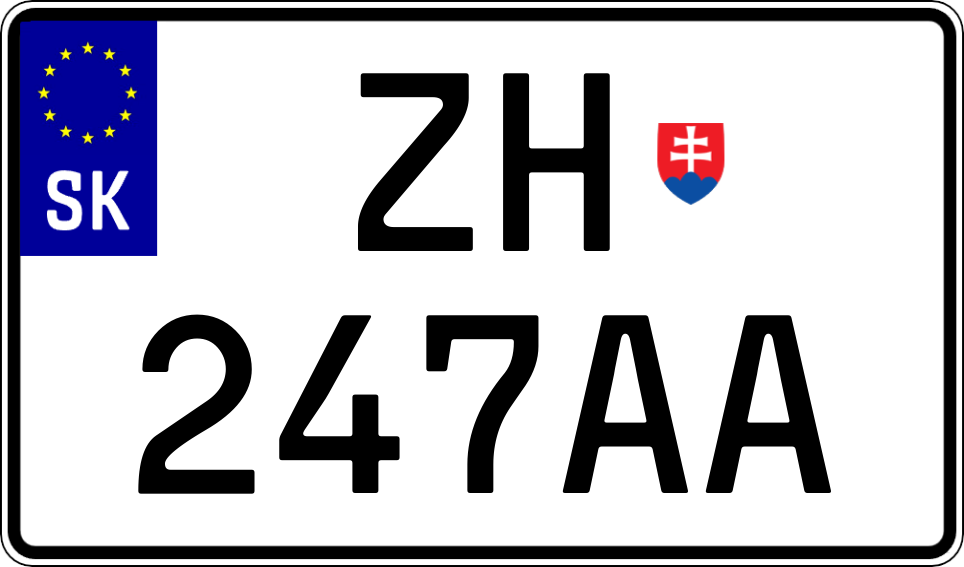 Typ IV - Bežná 2R