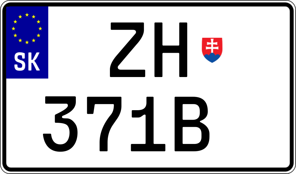 Typ IV - Bežná 2R