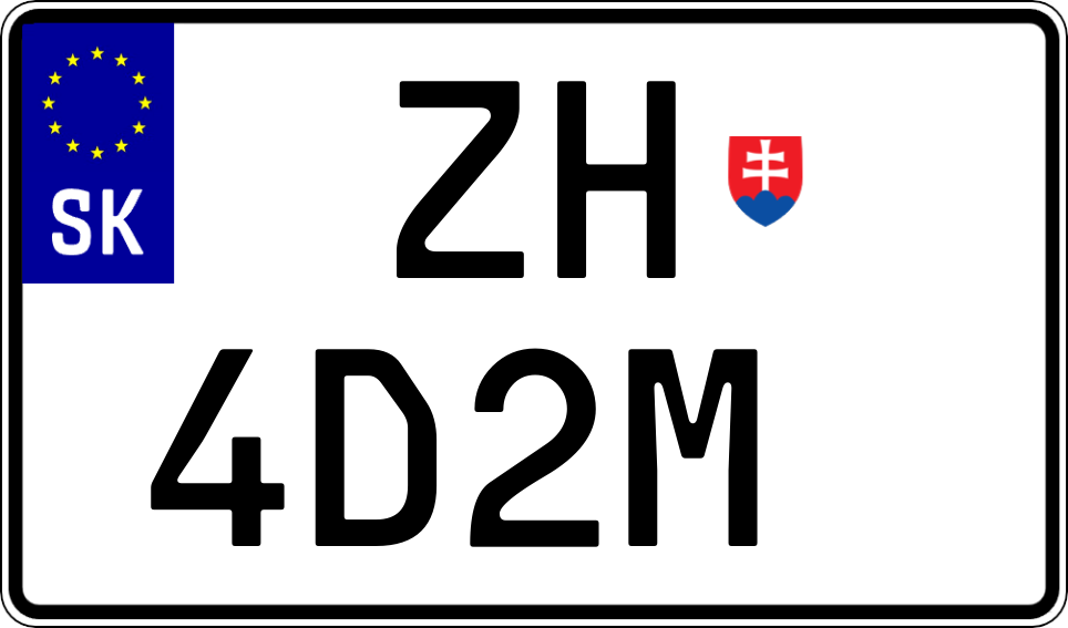 Typ IV - Bežná 2R