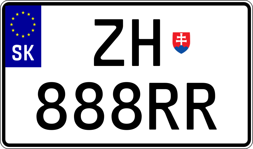 Typ IV - Bežná 2R