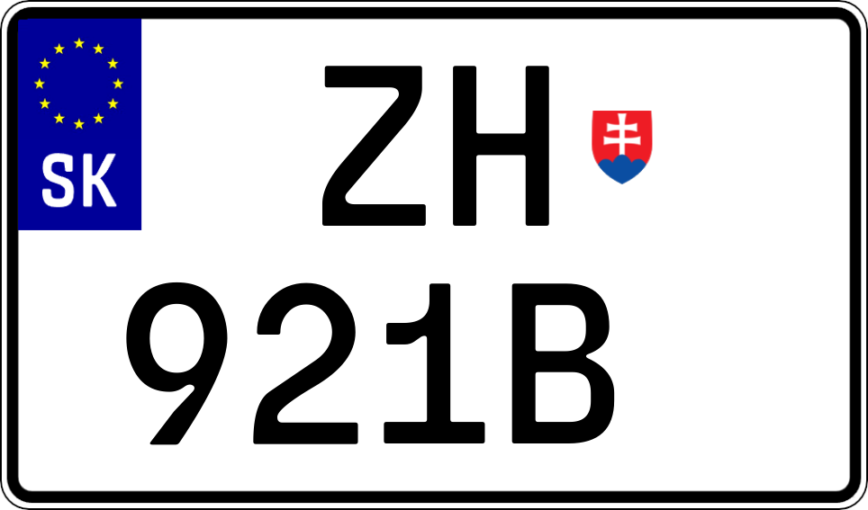Typ IV - Bežná 2R
