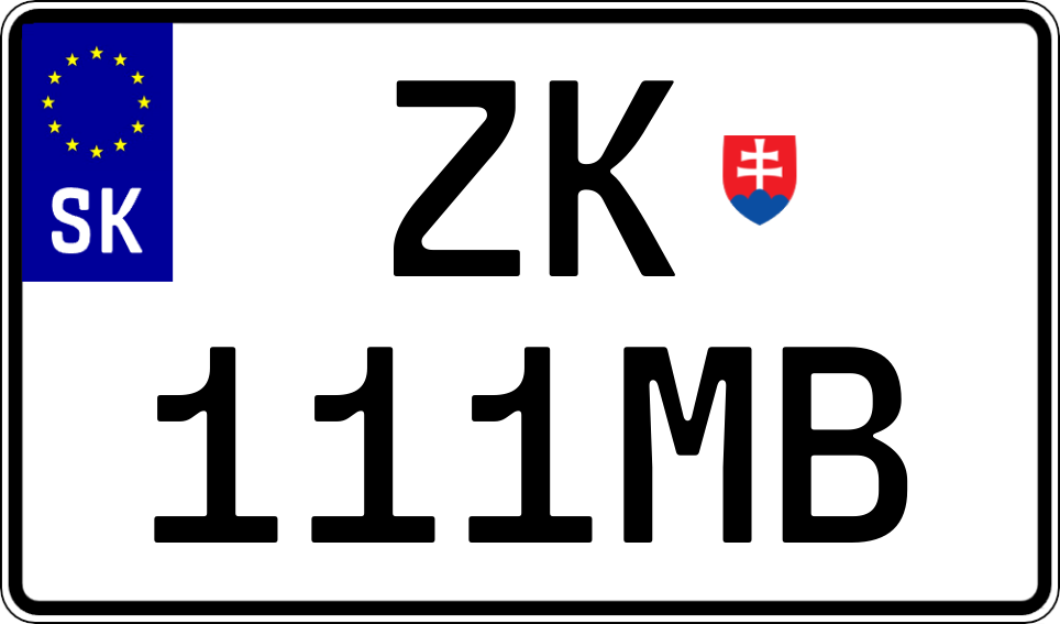 Typ IV - Bežná 2R