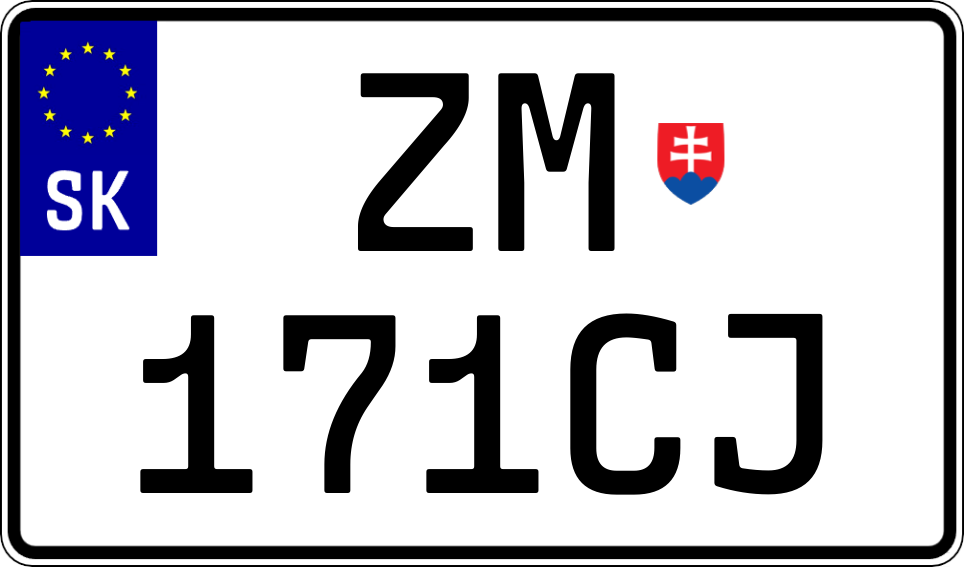 Typ IV - Bežná 2R