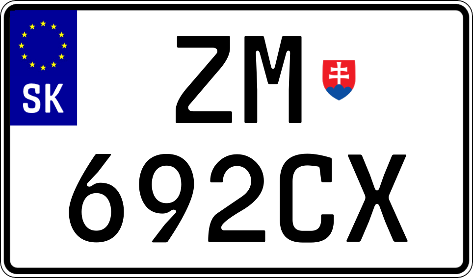 Typ IV - Bežná 2R