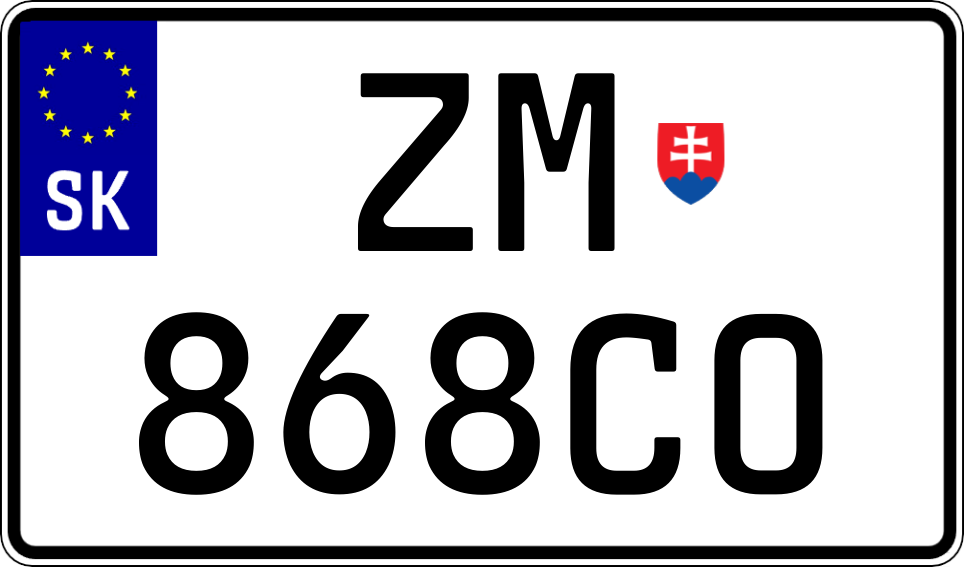 Typ IV - Bežná 2R