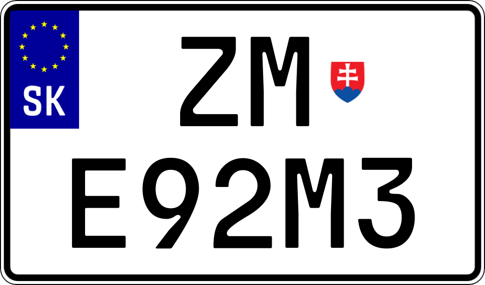 Typ IV - Bežná 2R