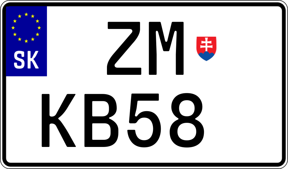 Typ IV - Bežná 2R