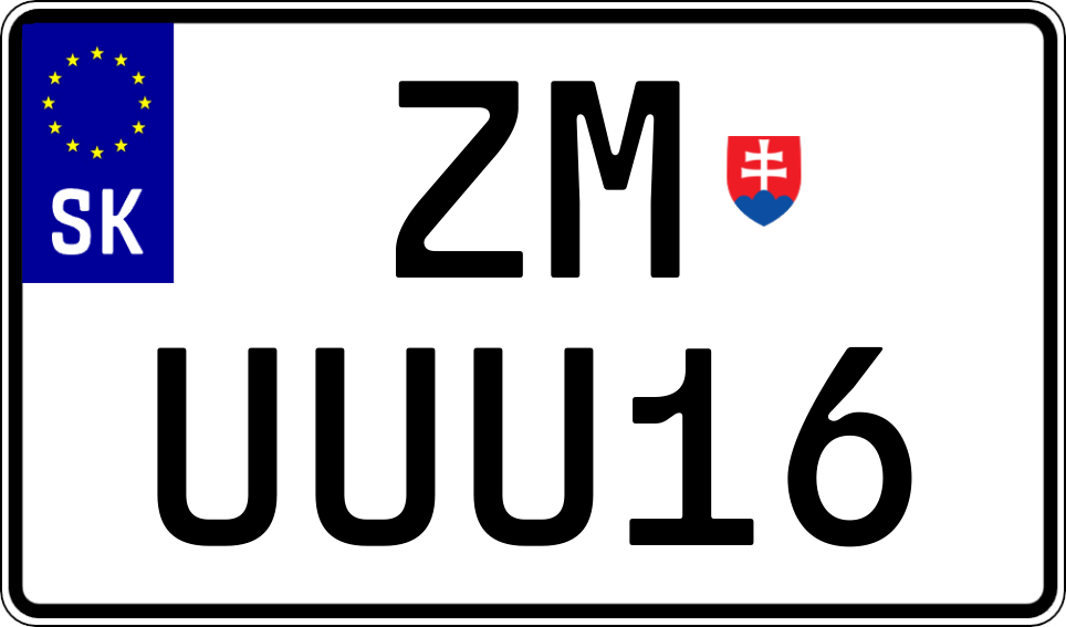 Typ IV - Bežná 2R