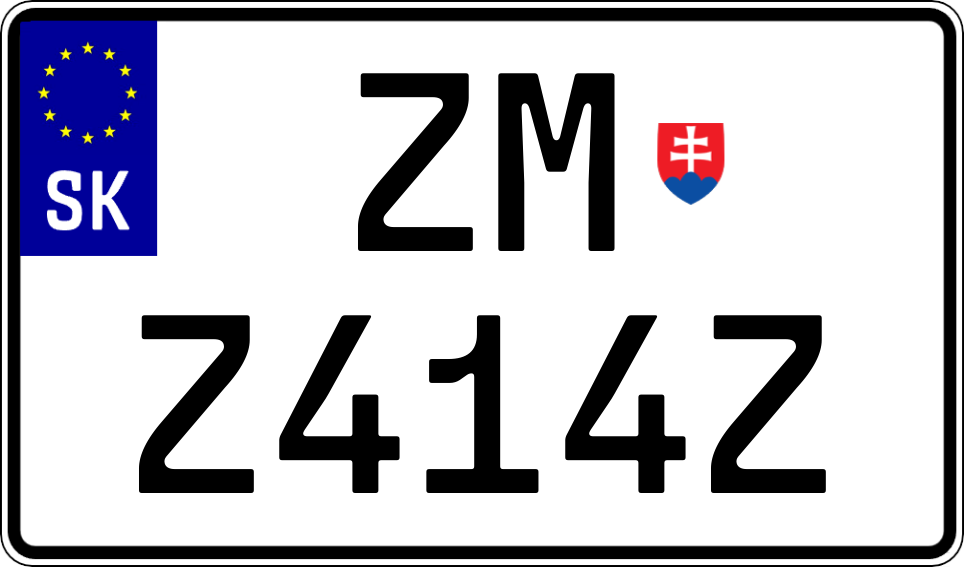 Typ IV - Bežná 2R