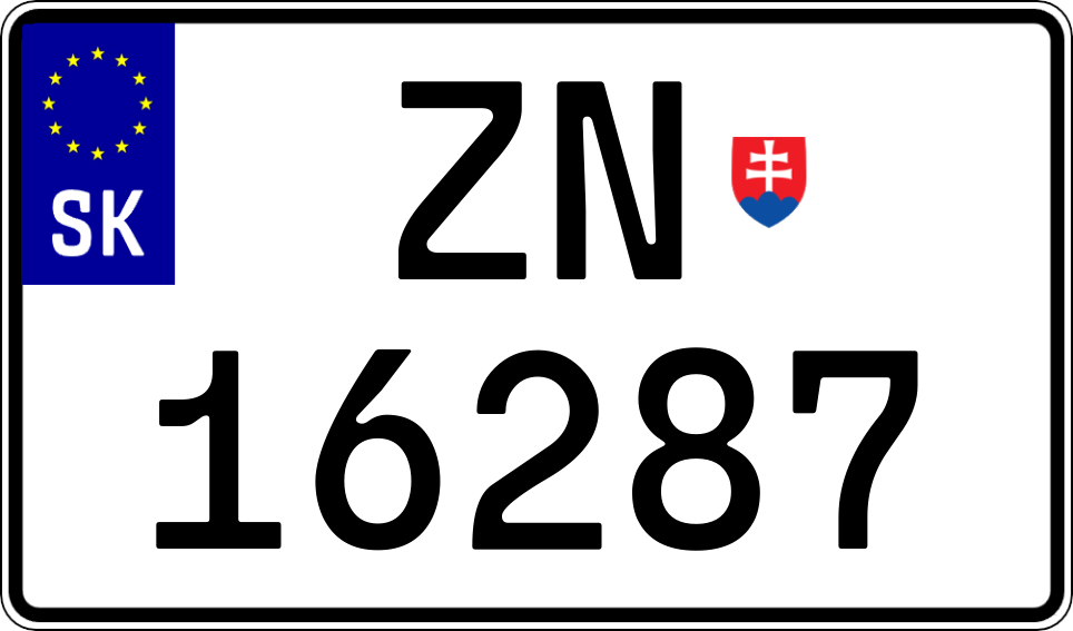 Typ IV - Bežná 2R