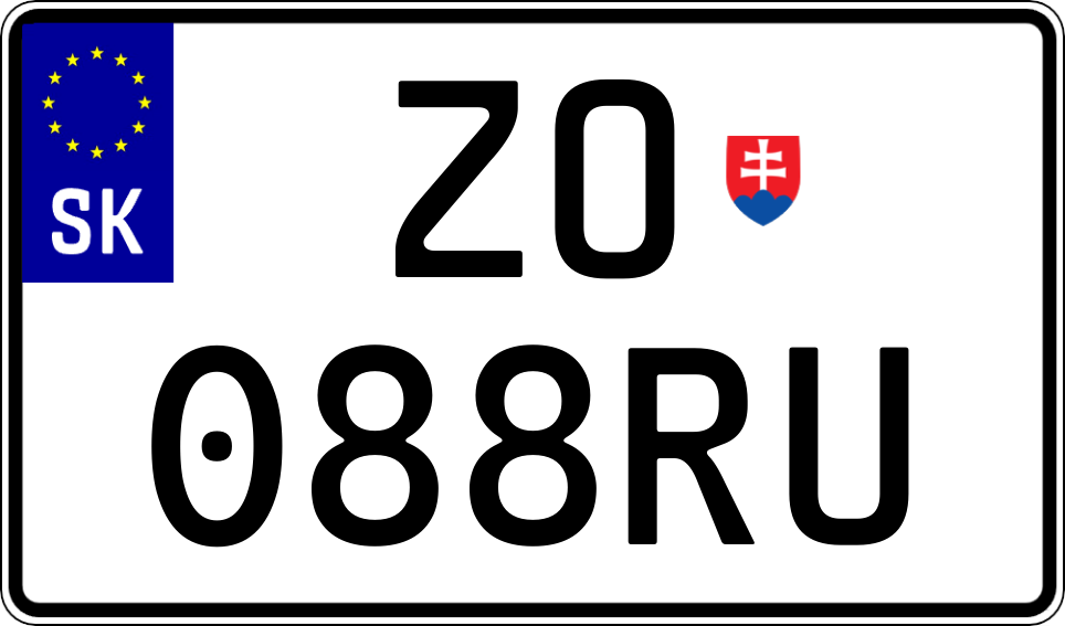 Typ IV - Bežná 2R