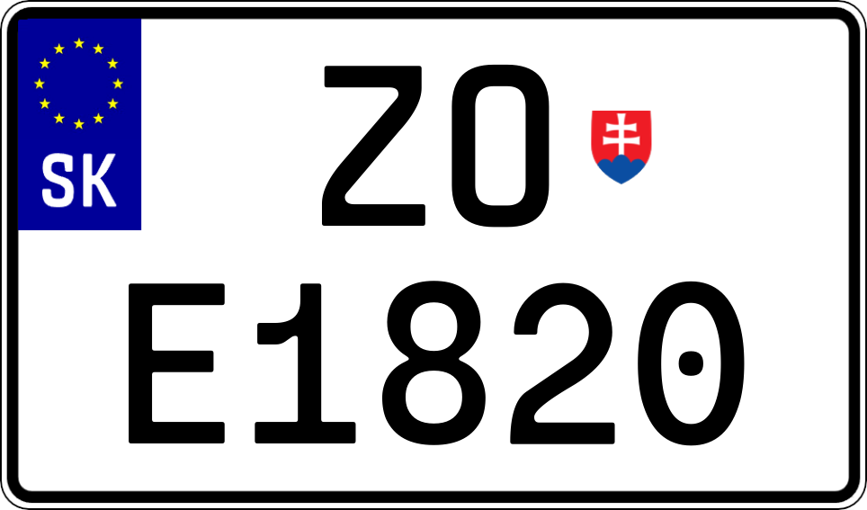 Typ IV - Bežná 2R