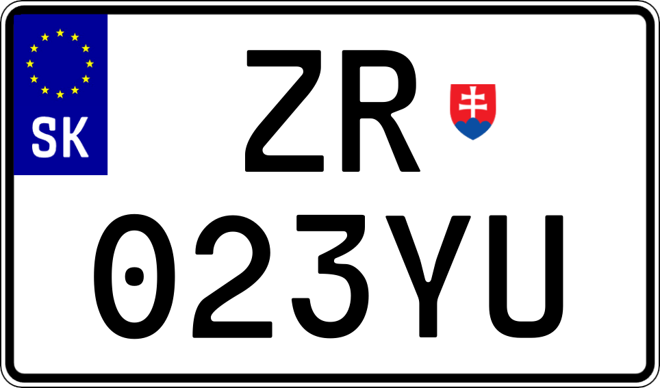 Typ IV - Bežná 2R