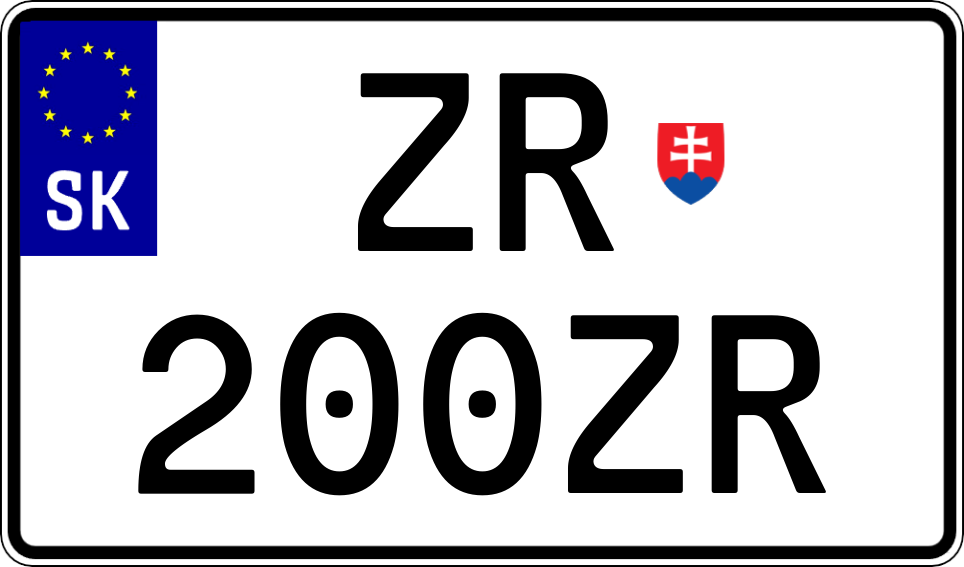 Typ IV - Bežná 2R