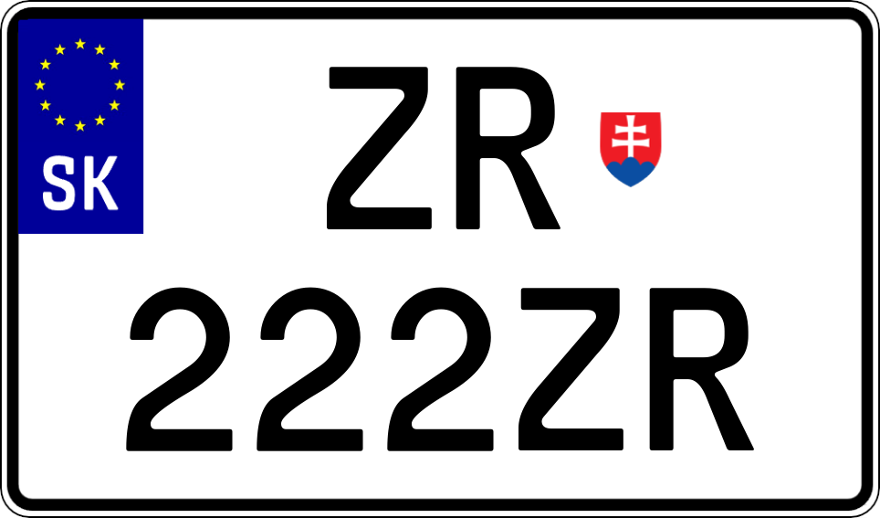 Typ IV - Bežná 2R