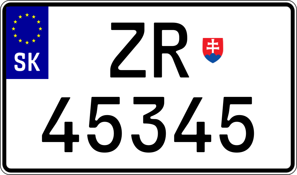 Typ IV - Bežná 2R