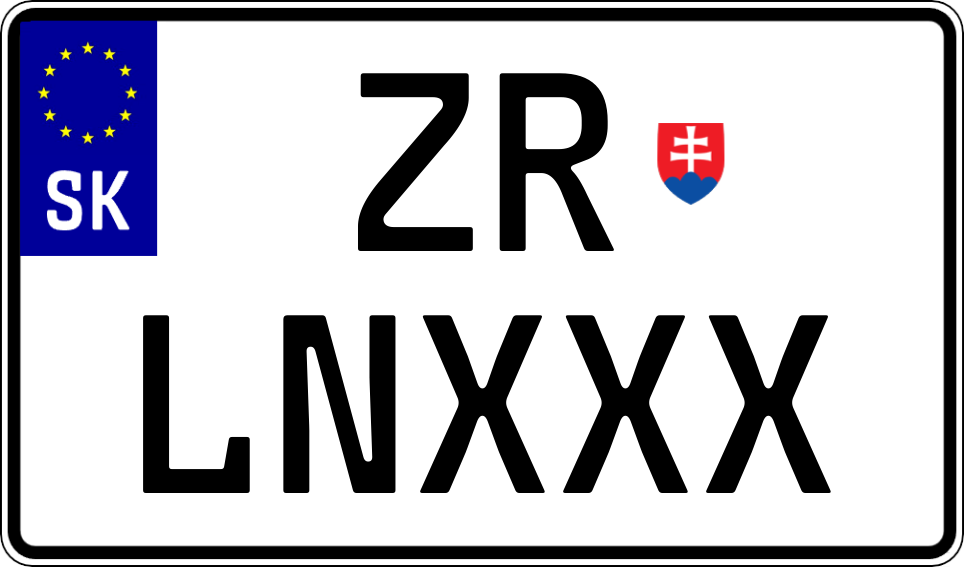 Typ IV - Bežná 2R