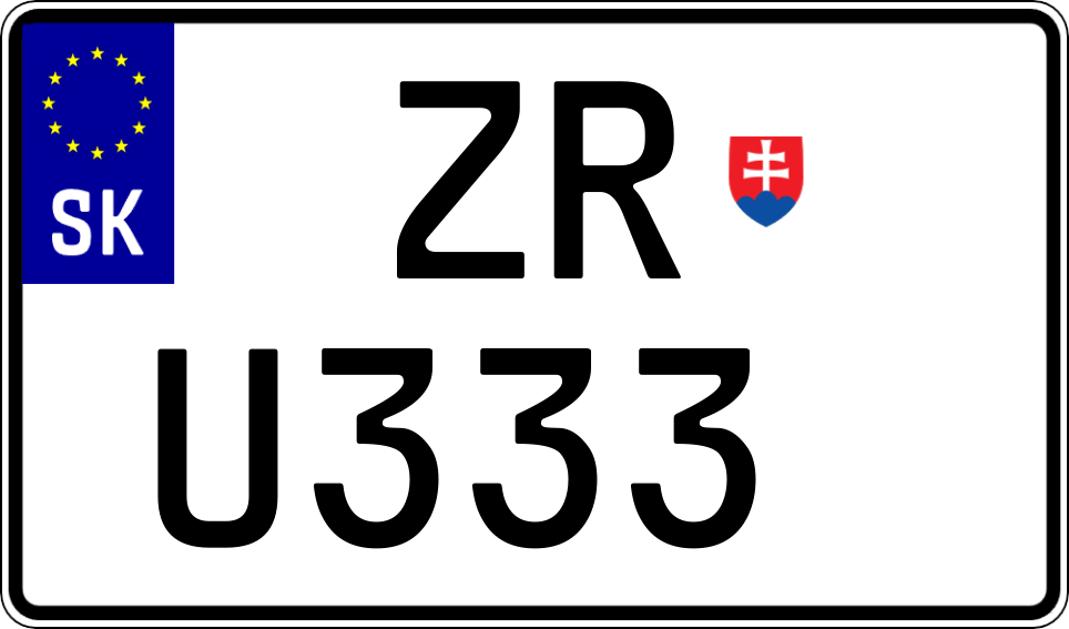 Typ IV - Bežná 2R