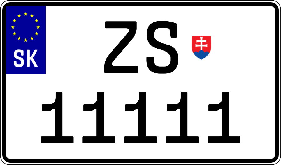 Typ IV - Bežná 2R