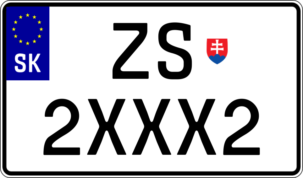 Typ IV - Bežná 2R