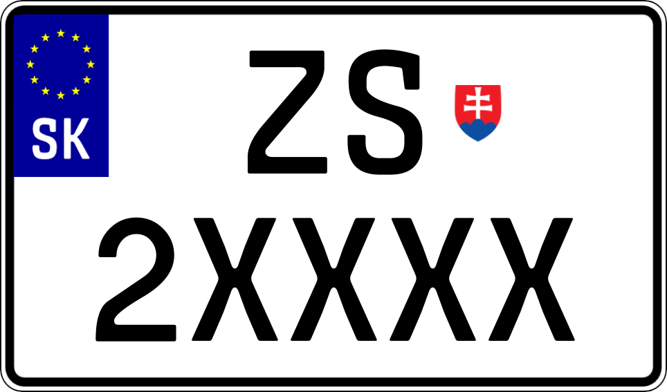 Typ IV - Bežná 2R