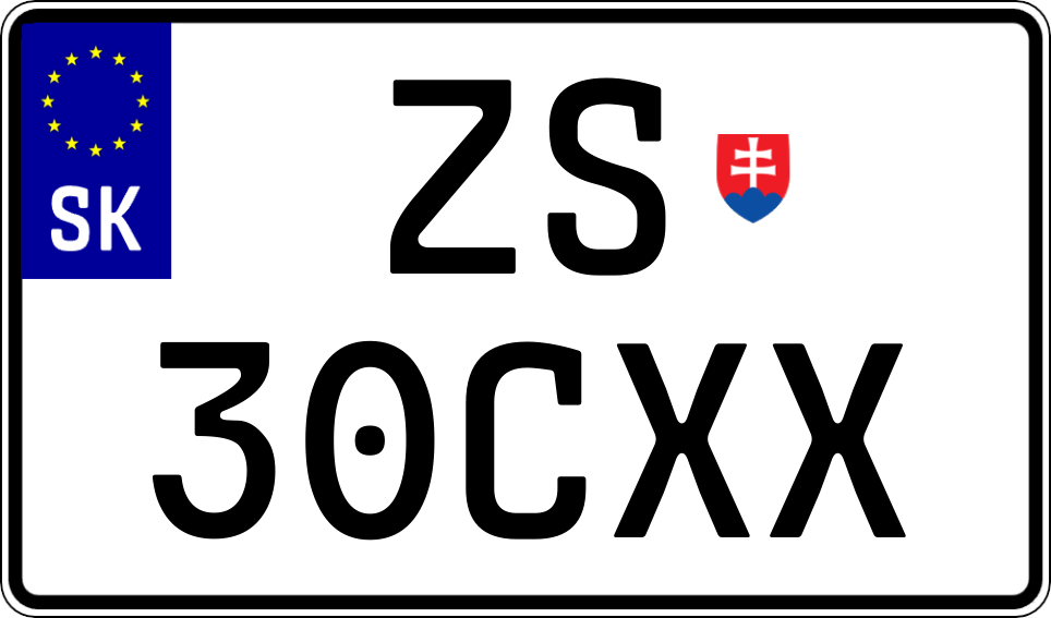 Typ IV - Bežná 2R