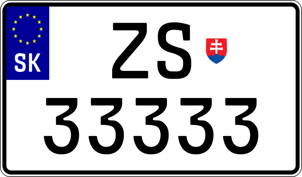 Typ IV - Bežná 2R