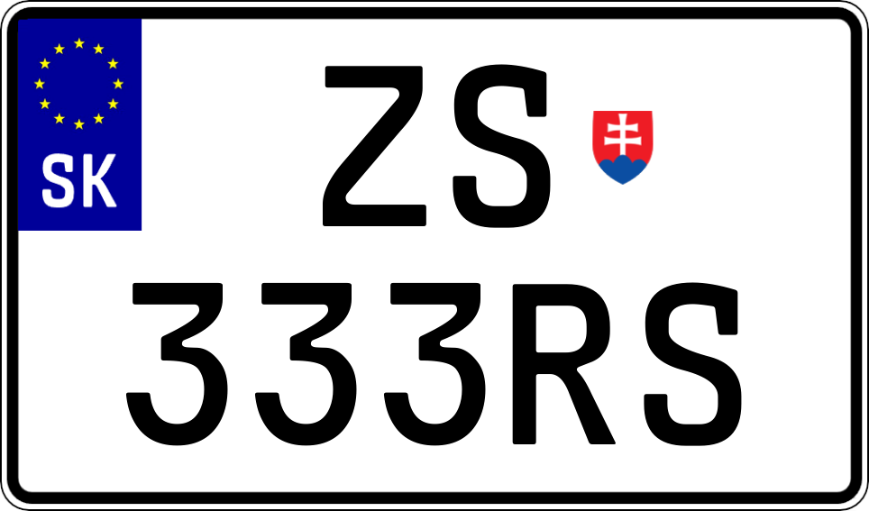 Typ IV - Bežná 2R