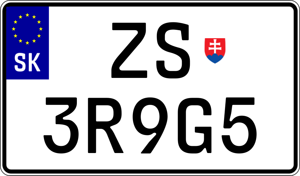 Typ IV - Bežná 2R