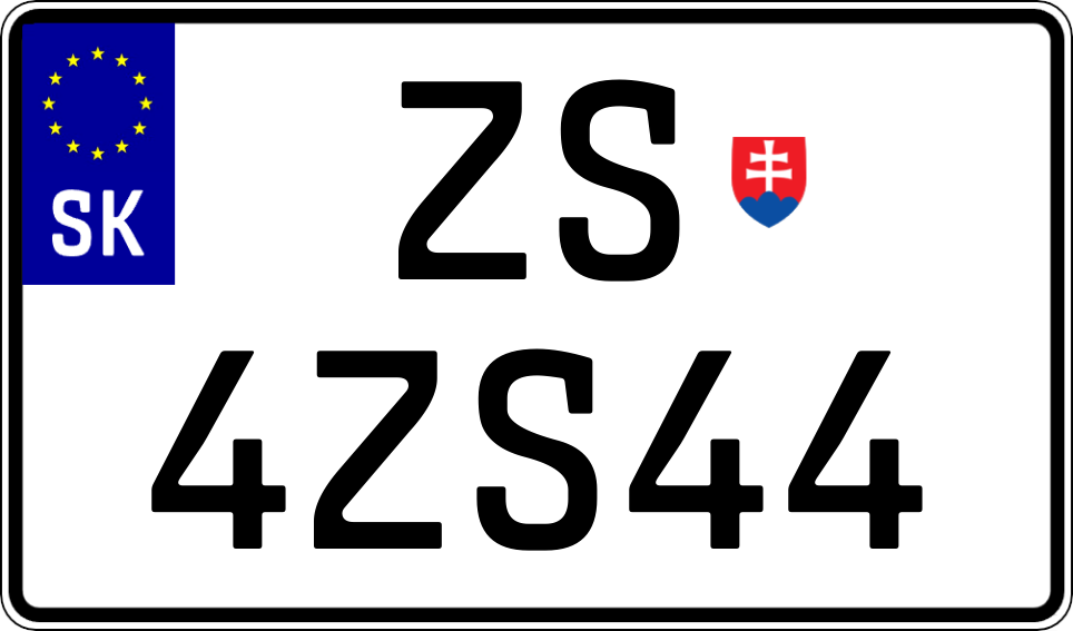 Typ IV - Bežná 2R
