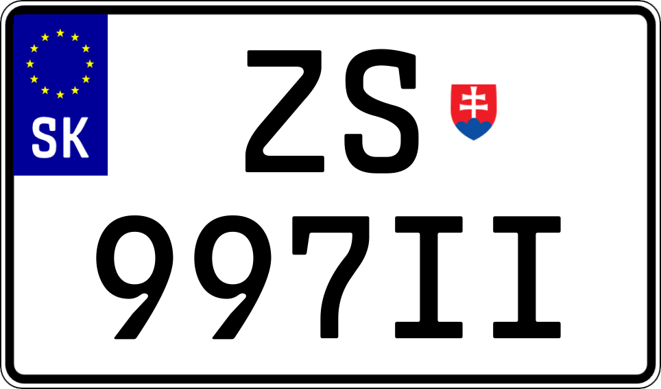 Typ IV - Bežná 2R