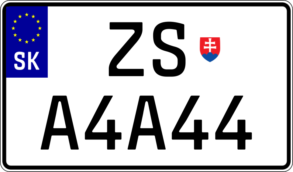 Typ IV - Bežná 2R