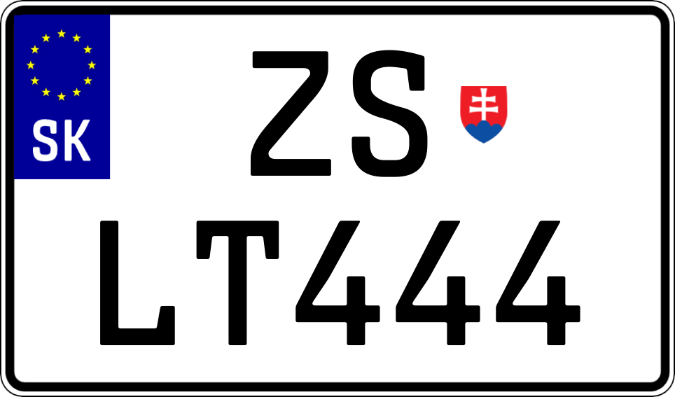 Typ IV - Bežná 2R