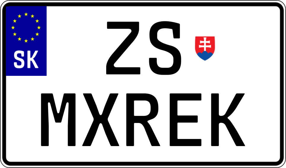 Typ IV - Bežná 2R