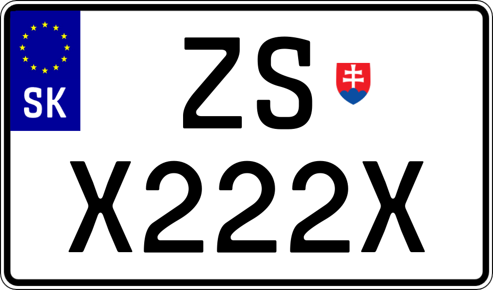 Typ IV - Bežná 2R