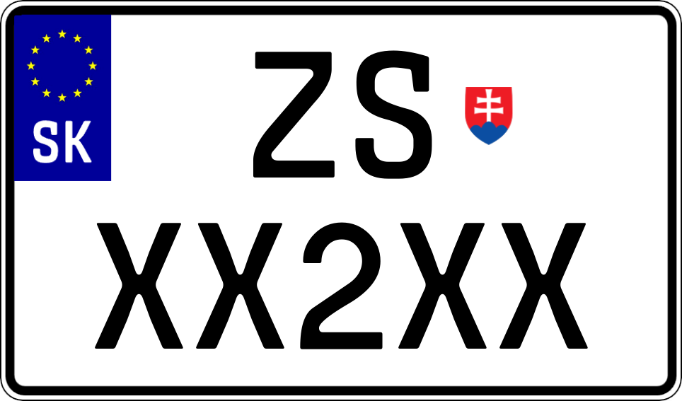 Typ IV - Bežná 2R