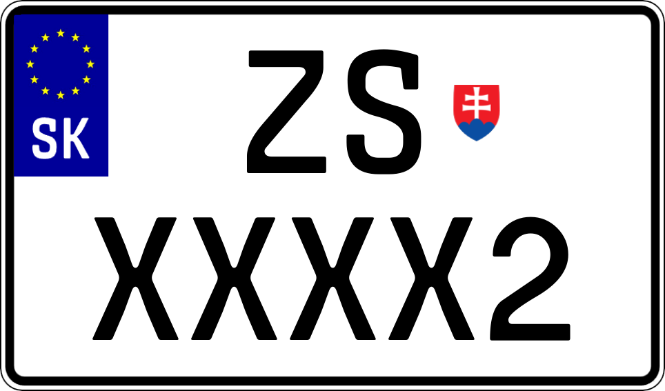 Typ IV - Bežná 2R