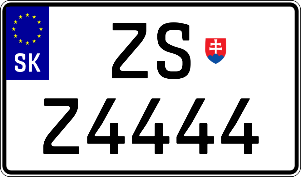 Typ IV - Bežná 2R