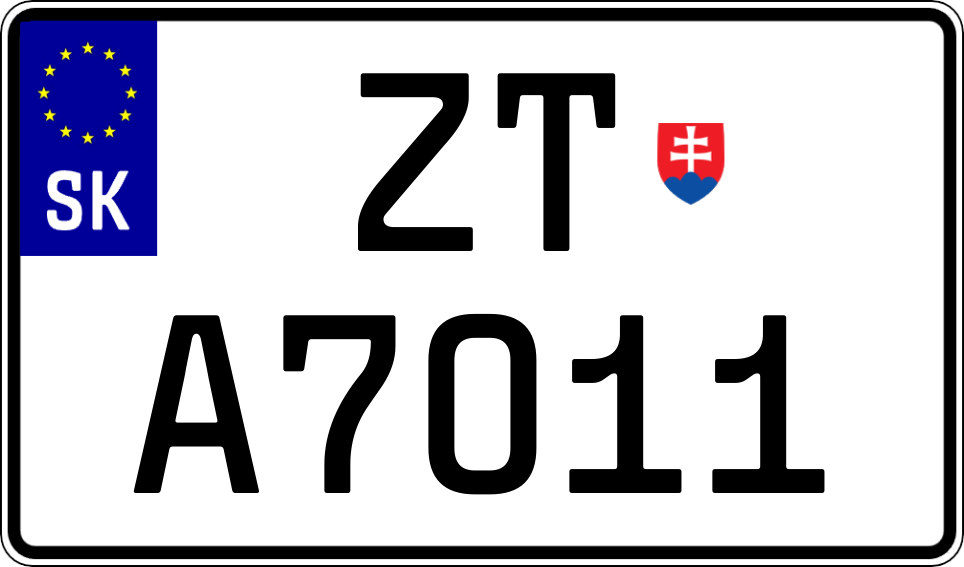 Typ IV - Bežná 2R